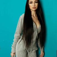 Bhad Bbabie mengaku baru bergabung dengan platform OnlyFans. Di sana, dia mengunggah konten seksi dan subscribernya wajib membayar.  Foto: Dok. Instagram/@bhadbhabie