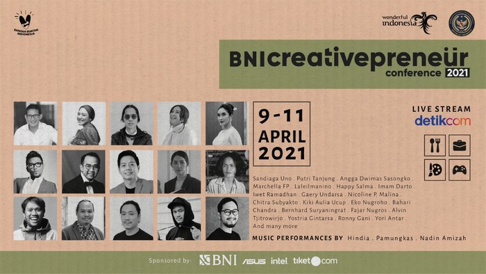BNI Creativepreneur