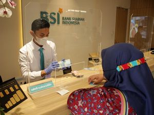 Mau Biayai Proyek Infrastruktur, Bank Syariah Bisa Berjemaah