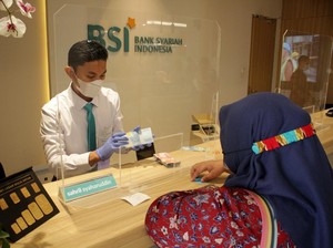 Mau Biayai Proyek Infrastruktur, Bank Syariah Bisa Berjemaah