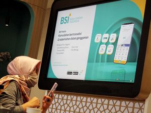 Mendorong Partisipasi Pemuda Muslim RI Wakaf via Bank Syariah Digital