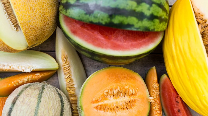 buah berair tidak boleh dibekukan Ini Alasan Buah Berair Tidak Boleh Dibekukan