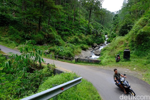 Dari kota Purbalingga menuju lokasi, banyak sekali pemandangan yang sangat menawan dan sayang dilewatkan. Dari kota Purbalingga menuju lokasi, banyak sekali pemandangan yang sangat menawan dan sayang dilewatkan.