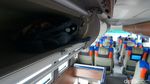 Potret Bus Double Decker Baru Jurusan Jakarta-Blora