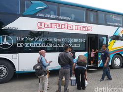 Seperti Tahun Lalu, Traveler akan Nekat Mudik Walau Dilarang
