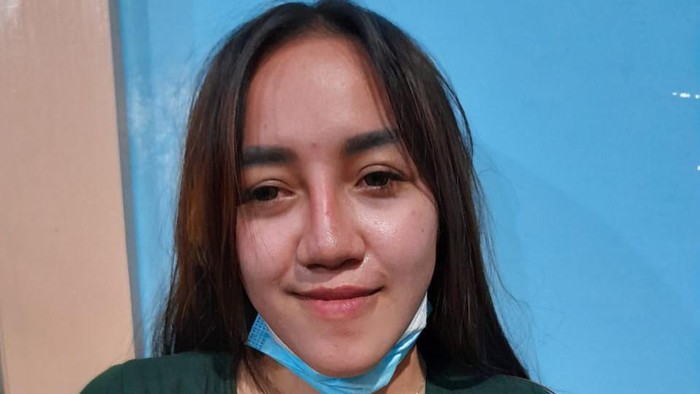 CM, Mucikari yang diamankan oleh Ditkrimum Polda NTB