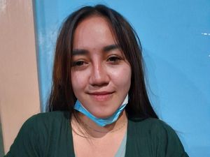 Muncikari Cantik Ini Jual Mahasiswi di Lombok, 5 Hari Layani 37 Pelanggan