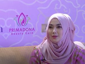 Bantu Sesama, Nadia Stefanie Si Saras 008 Buka Lapangan Kerja di Tengah Pandemi