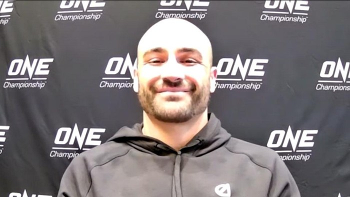 Eddie Alvarez