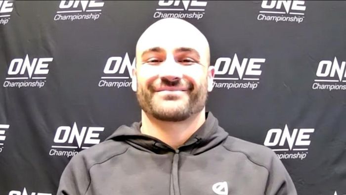 Eddie Alvarez Eddie Alvarez