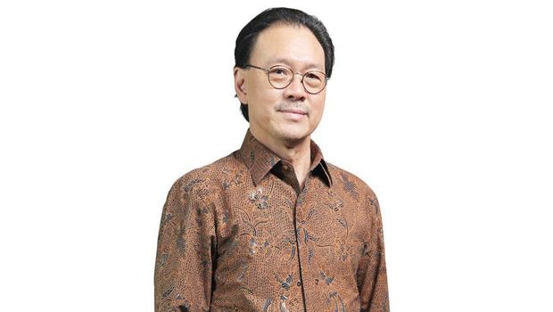 Eddy Kusnadi Sariaatmadja Eddy Kusnadi Sariaatmadja (tangkapan Layar via website emtek.co.id)