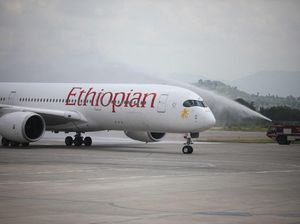 Pilot WNI Ditolak Masuk Israel, Kemlu Buka Suara