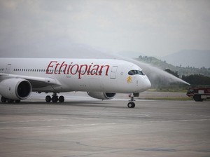 Pilot WNI Ditolak Masuk Israel, Kemlu Buka Suara