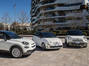 Fiat 500 Kini Terkoneksi Google, Jadi Pintar dan Bisa Diajak Ngobrol