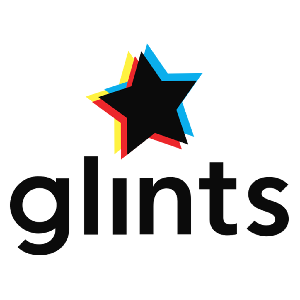 glints (isok. glints)