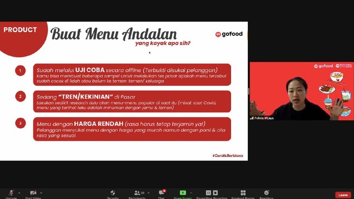 Gojek