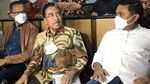 Penampilan Perdana Hotma Sitompul Usai Disentil Istri