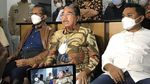Penampilan Perdana Hotma Sitompul Usai Disentil Istri