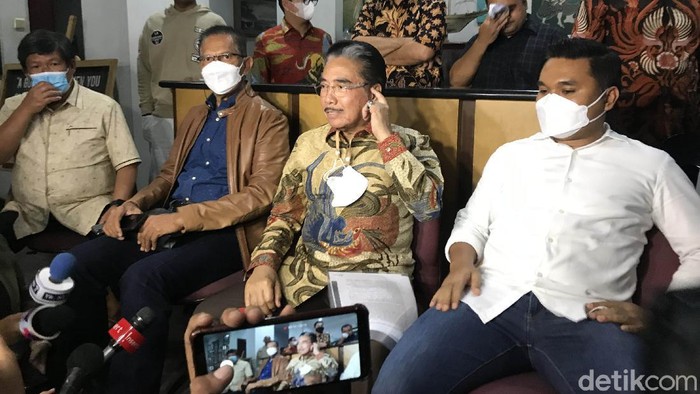 Hotma Sitompul