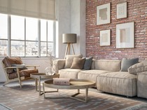 5 Tips Dekorasi Ruangan Agar Terlihat Mewah