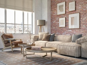 Pabrikan Lokal Kenalkan Kain Furnitur yang Diklaim Cocok untuk Iklim RI