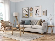 4 Furnitur Kayu yang Sebaiknya Jangan Dicat Warna