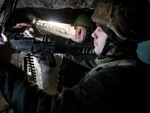 Rusia Ancam Pertumpahan Darah Jika Ukraina Kerahkan Tentara ke Donbass