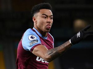 Lingard Gabung Arsenal? Ferdinand: Enggak Mungkin!