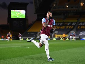 Wolverhampton Vs West Ham: Lord Lingard Top!