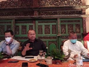 Pengacara Prof Muradi: Sierra Lapor ke KPAI Bentuk Keterangan Palsu!