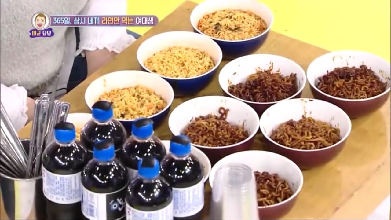 Ngeri! Terlalu Banyak Makan Mie Wanita Ini Alami Obesitas Hingga Sesak Nafas