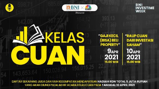 Kelas Cuan
