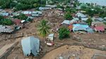 Potret Kerusakan Akibat Banjir Bandang di NTT