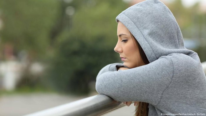 Kesehatan Mental Remaja Eropa Terganggu Akibat Pandemi COVID-19