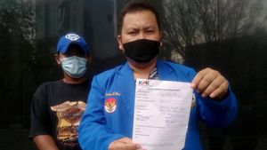 KNPI Ikut Bicara Soal SP3 Kasus BLBI