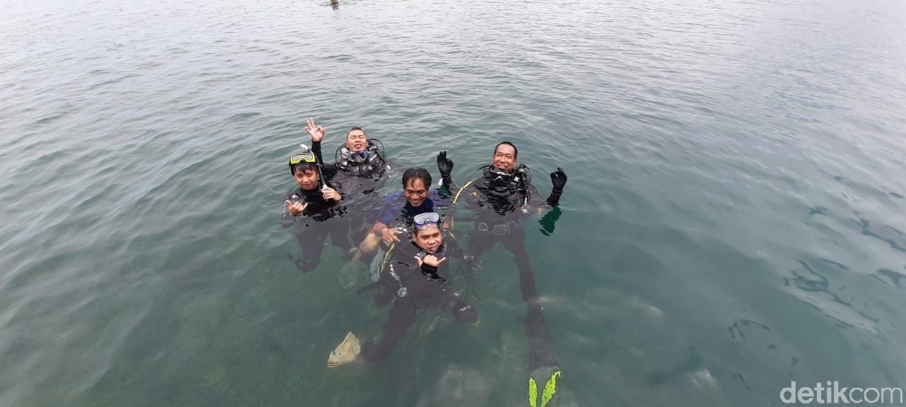 laut Muara Badak