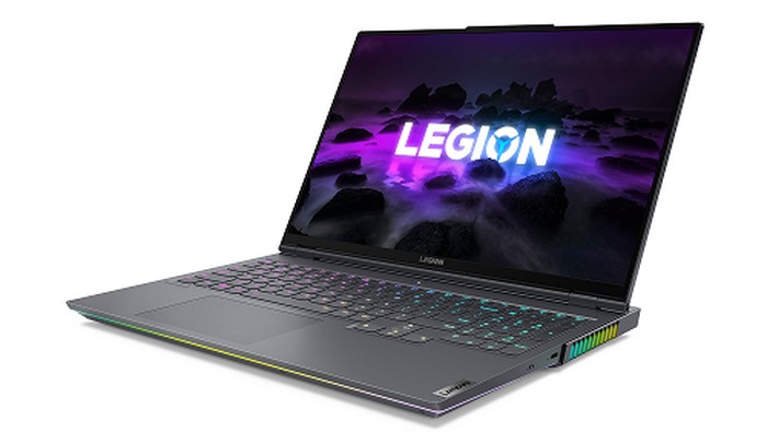 Lenovo legion не запускается windows 10