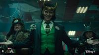 doctor strange loki sorcerer supreme
