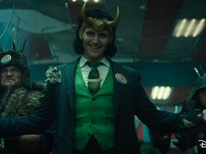 Loki