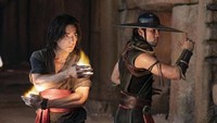 Liu Kang merupakan salah satu karakter pentolan di Mortal Kombat sejak kemunculan pertamanya di tahun 1992. Dia juga salah satu karakter original dari game tersebut. (Foto: dok. Instagram @ludilin) 