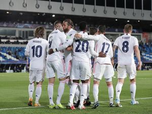 Zidane: Real Madrid Kurang Dihargai