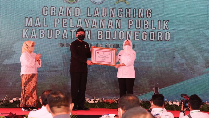 mal pelayanan publik bojonegoro