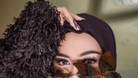 Jadi salah satu YouTubers yang paling banyak memiliki subscribers di Asia. Membuat Ria Ricis disorot, ketika tak hadir ke acara pernikahan Atta dan Aurel yang merupakan rekan sesama YouTuber. Foto: Instagram Ria Ricis