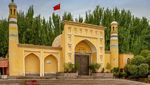 Masjid Berdesain Indah dan Bersejarah di China hingga Pakistan