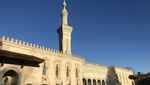 Potret 10 Masjid Cantik di Berbagai Belahan Dunia
