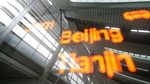 Begini Canggihnya Kereta Cepat China