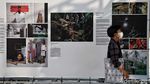 Melihat Karya Terbaik APFI 2021 di Perpustakaan Nasional