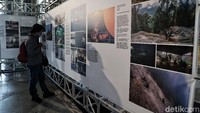 Total ada 26 pameris sekaligus sebagai pemenang dari berbagai kategori yang  karyanya di pamerkan APFI 2021.