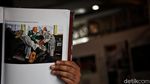 Melihat Karya Terbaik APFI 2021 di Perpustakaan Nasional