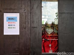 Formasi Tidak Muncul Saat Pendaftaran PPPK Guru, BKN : Jangan Galau Dulu